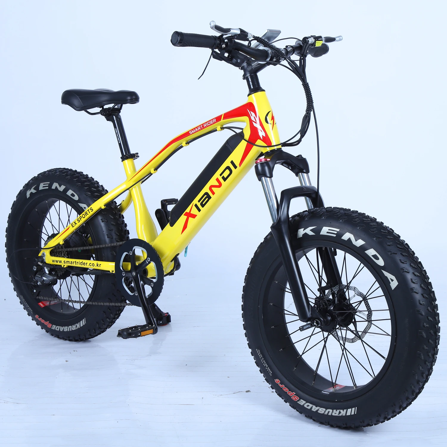 Hot sale fat bike electric 1000w 26 inch bicycles e bike fat tire electric bicycle for big men