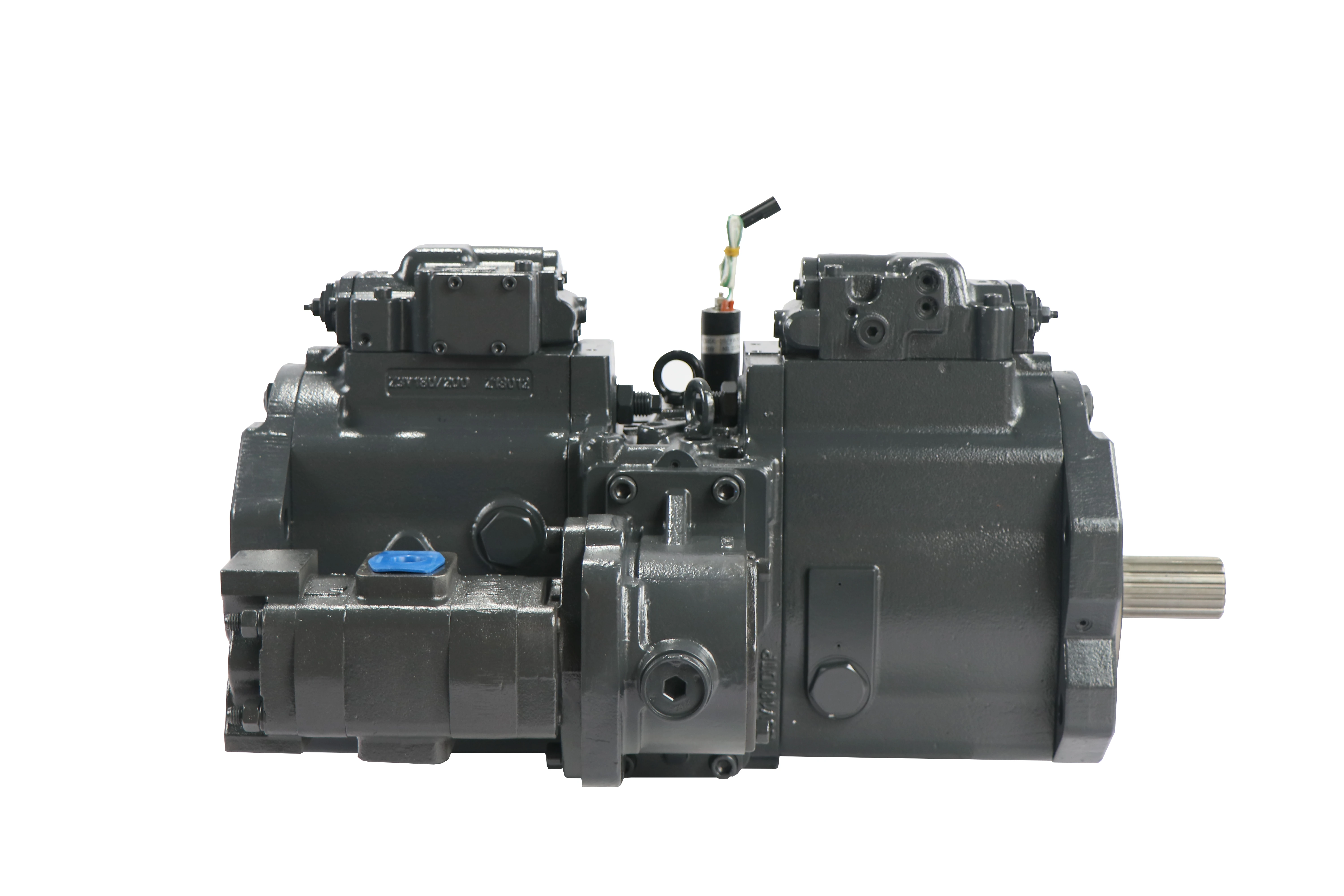 Hot selling 155-9205 10R-2520 K3V280 Main Pump 385CL 385C Hydraulic Pump Factory price good quality