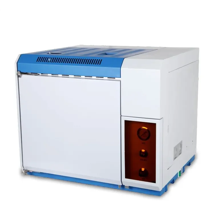 Биозвездная BS-GC102AF дешевая газовая хроматография, легко работать, хорошее качество