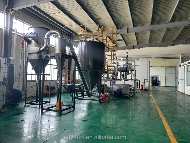 Natural DL-Menthol CAS 1490-04-6 with Best Price