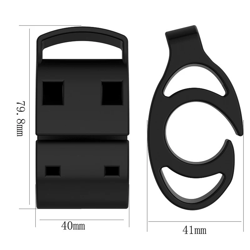MTB Road Bicycle Quick Release Handlebar Mount for Garmin Forerunner 410 610 920 GPS Watch Holder Accessories Cycling Mount
