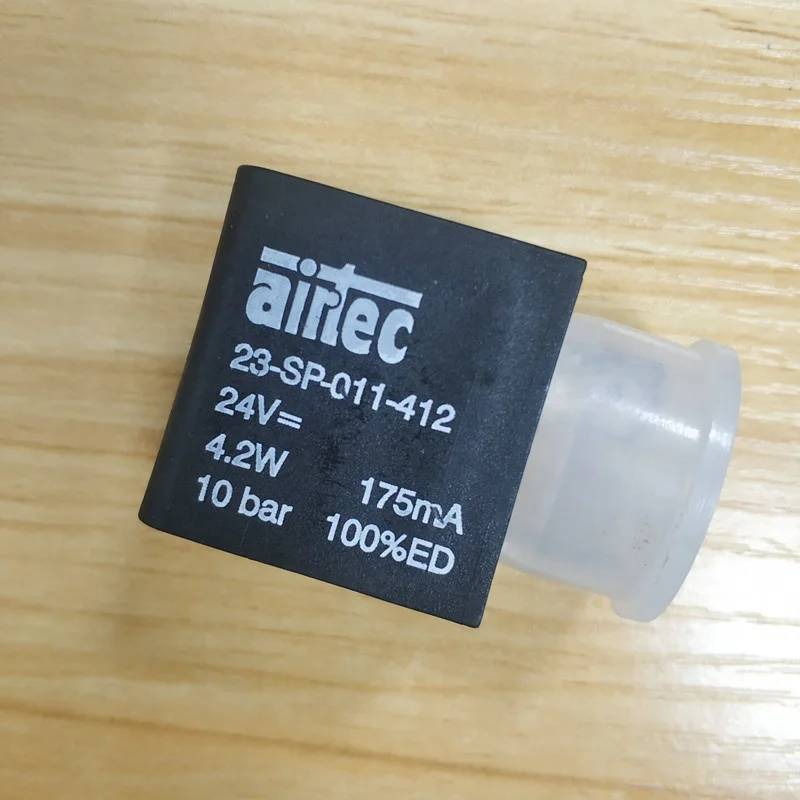  Airtec катушки 23-SP-011-412