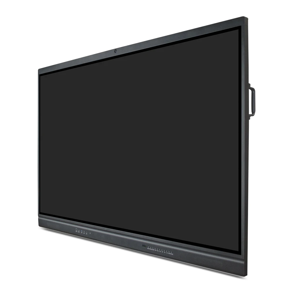 Wholesale Prices Kozoni QS Series 55 65 75 86 98 Inch Electronic Whiteboard Clever Touch Interactive Whiteboard For Sale