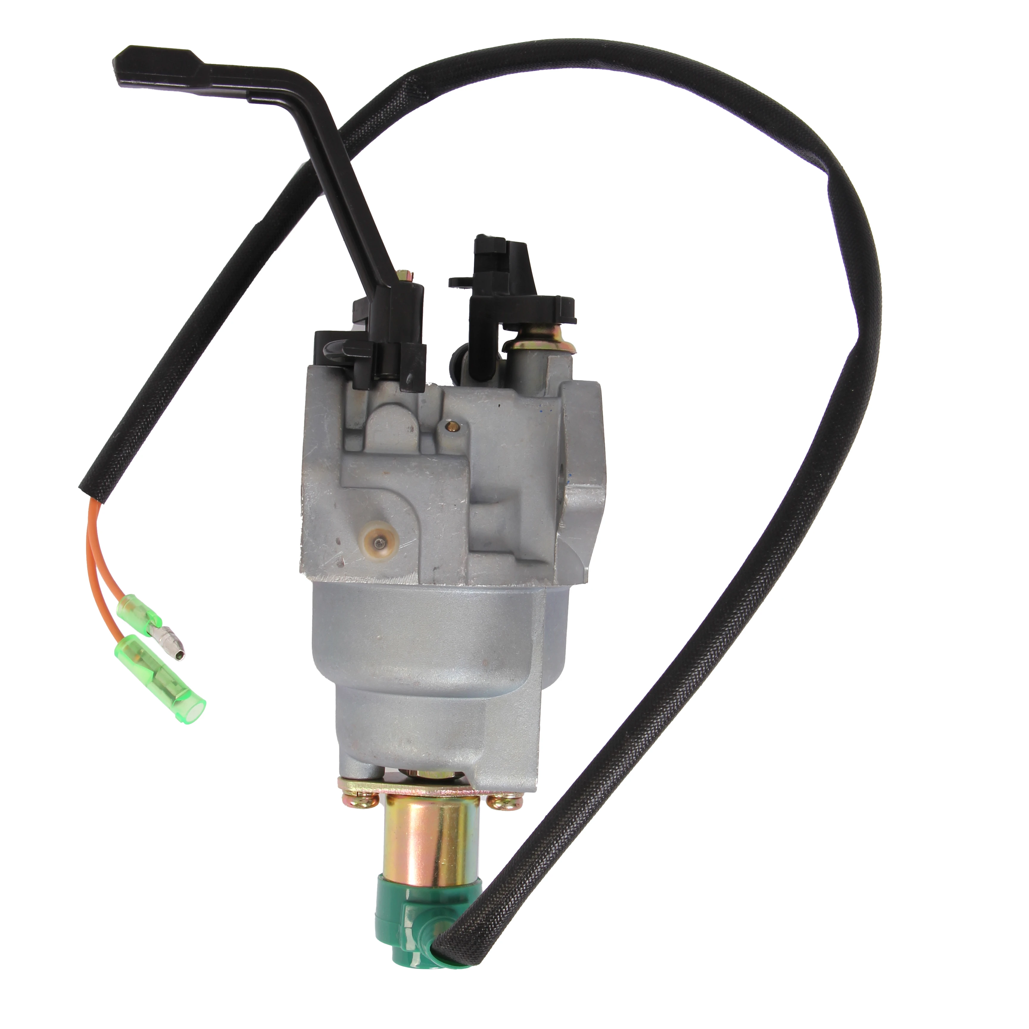 Manual Type Generator Parts Gx390 Carburetor For Honda Gx390 5kw 13hp 188 188f Generator Replace Oem 16100-z5r-743