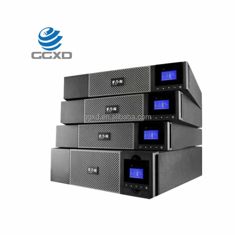 Fast Delivery Original Spot EATON UPS 5P Series 2200VA 1980W 5PX2200iRT Rack/tower Mount Interchangeably 2U