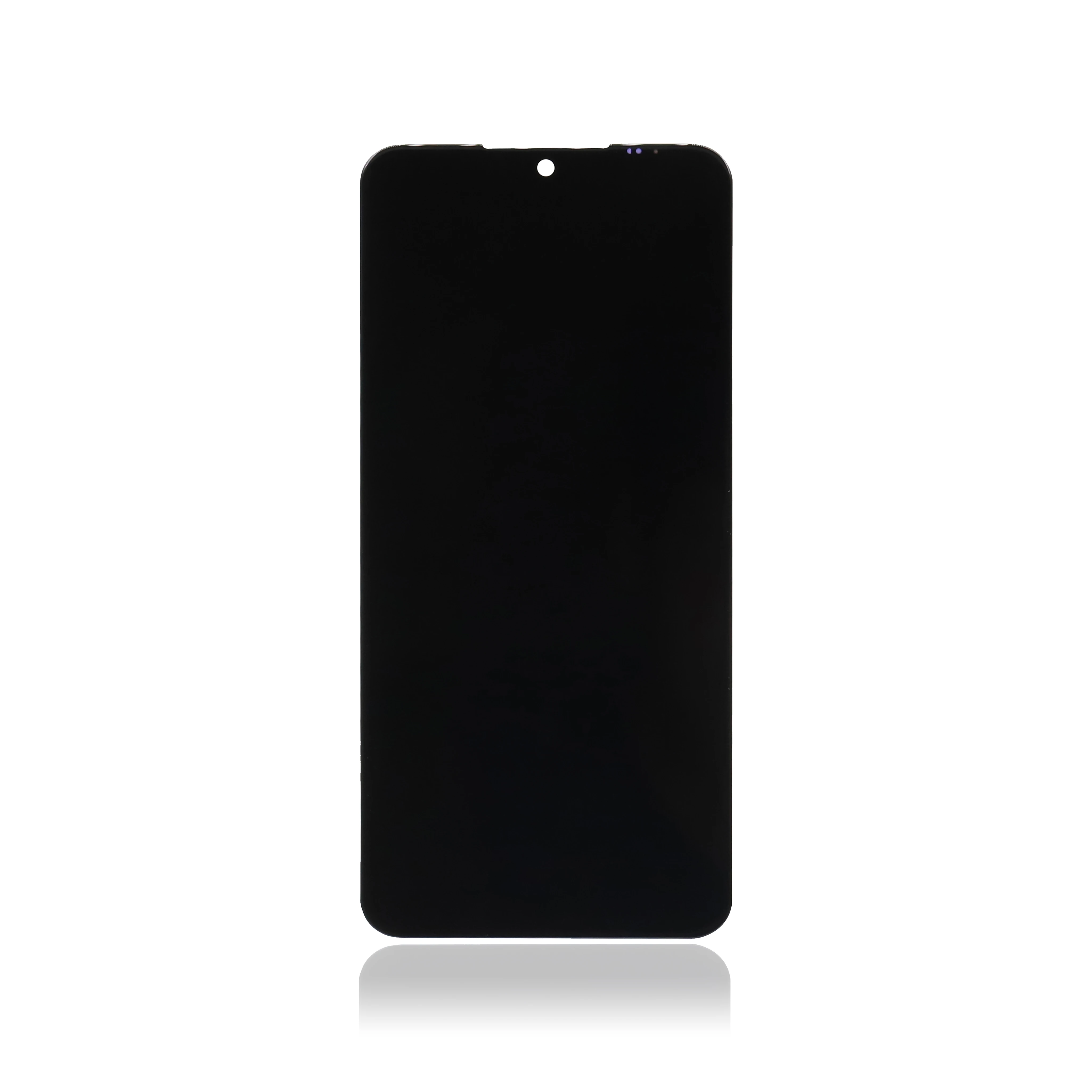 Cheap Cell Mobile Phone pantallas de celulares Digitizer Touch and LCD Screen For LG K51 LCD display