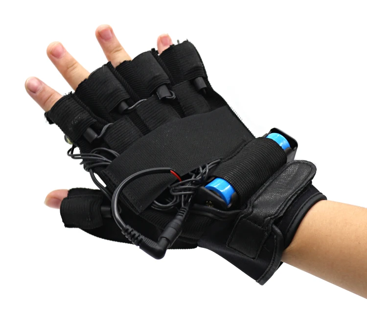 KTV Bar Night Event Party Cool Performance Gloves