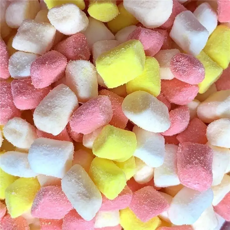 Best Price Chocolate Twisted Marshmallow