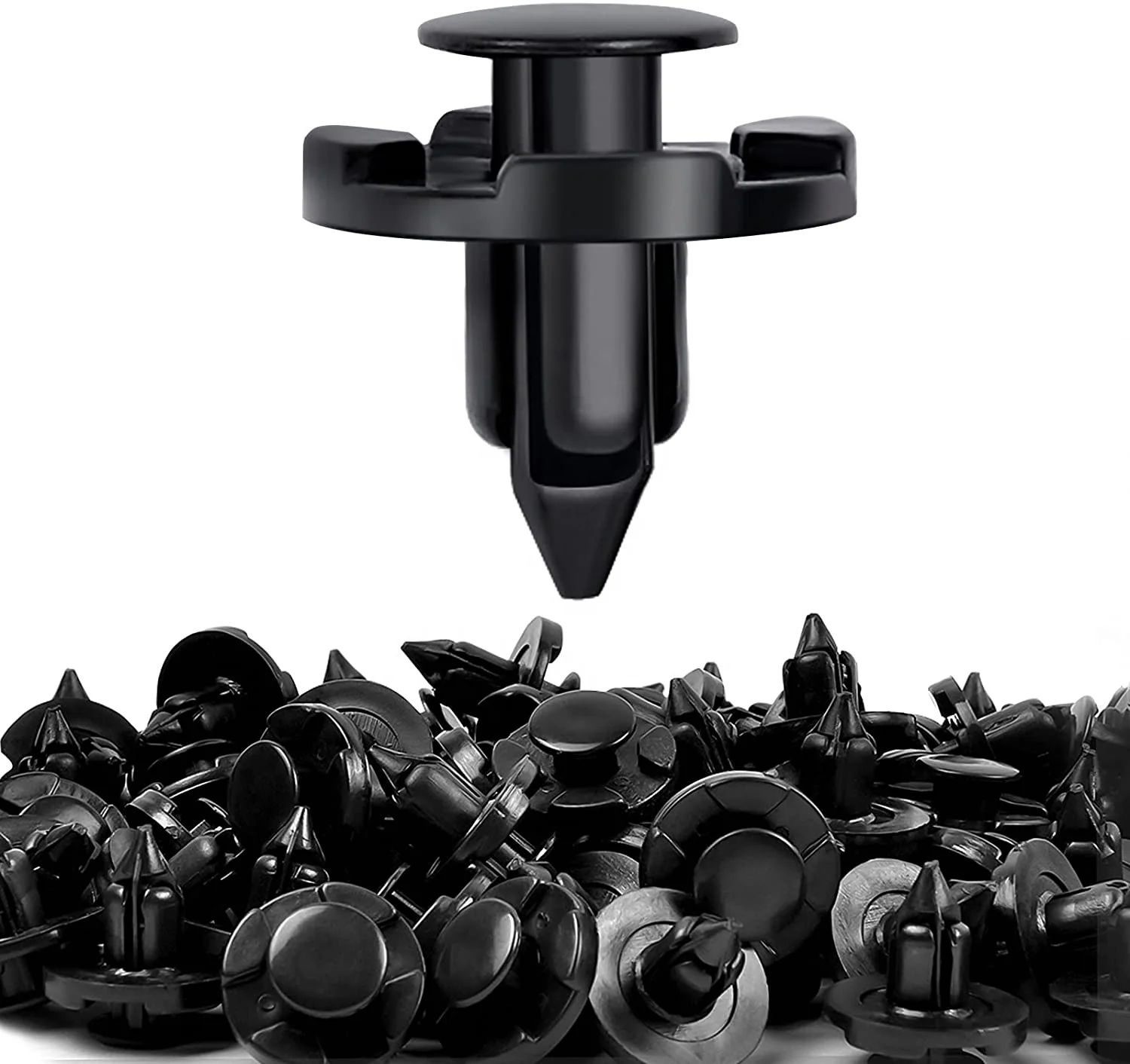 100 шт. в пакете 01553-09321 8