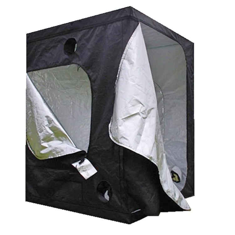 SH GROW wholesale factory LED grow tent medium customized production