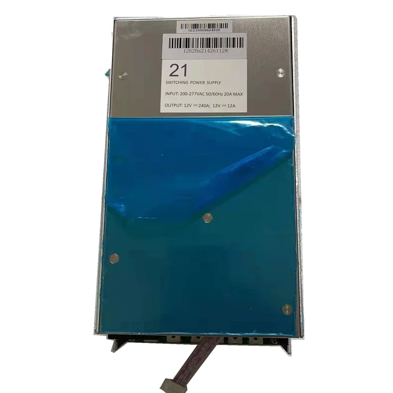 Новый Официальный блок питания WhatsPower P21 P21D P21E долгосрочный