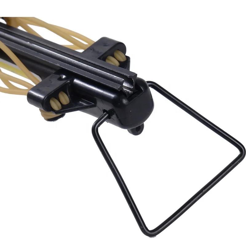 High Quality Long Rod Hunting Catapult Powerful Slingshot