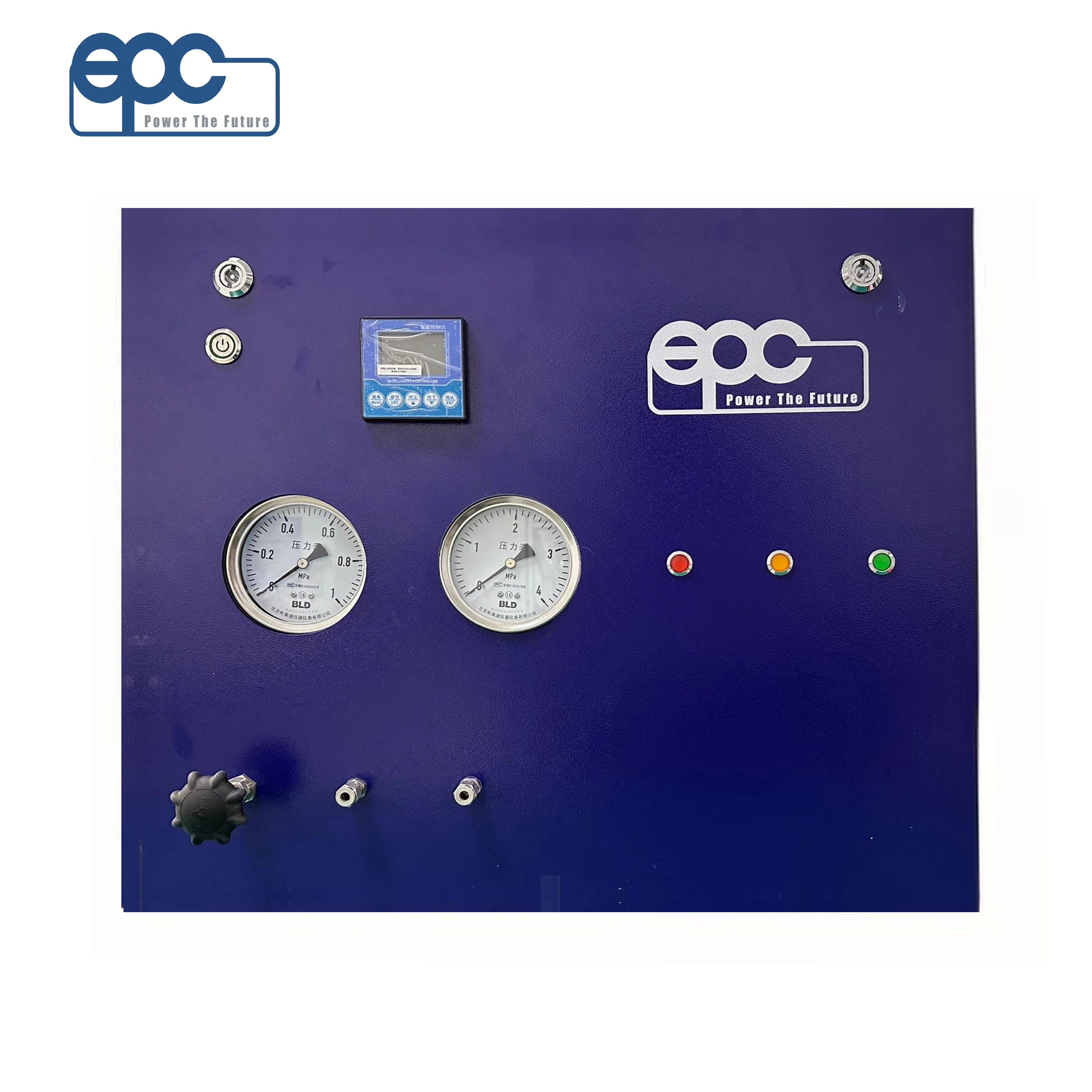 Small Renewable Energy System Methanol Reforming Less than 5Nm3