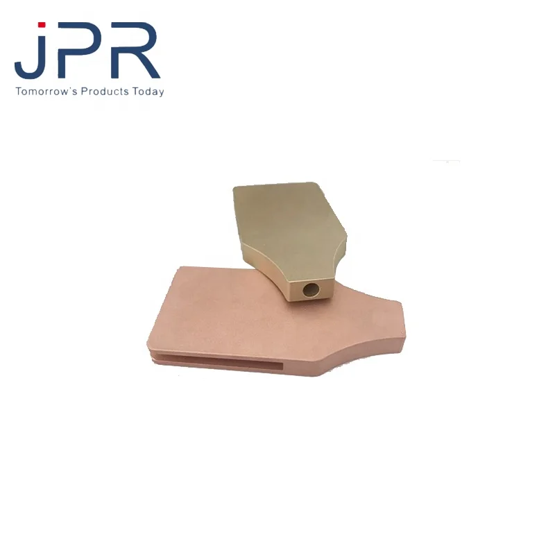 CNC Wire Cut edm service Wire EDM Machining Parts Manufacturer