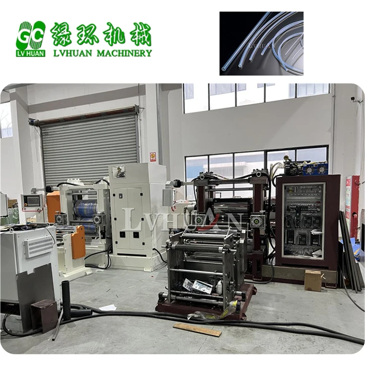 PTFE MEMBRANE MACHINE