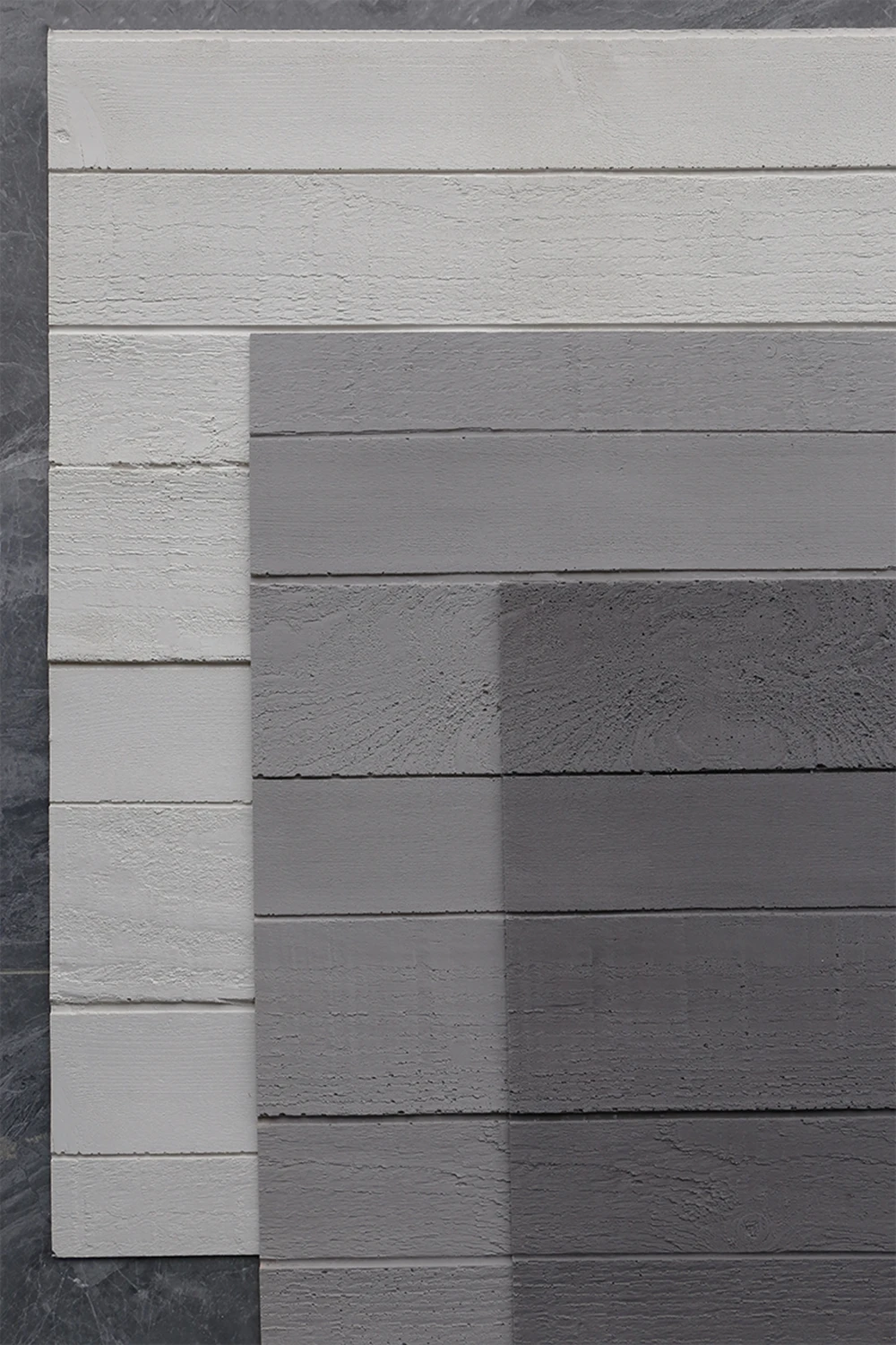 Flexi Clay Wall Cladding Mcm Ceramic Tile Bendable Sheet Made By Modified Clay Wood Concrete Board
