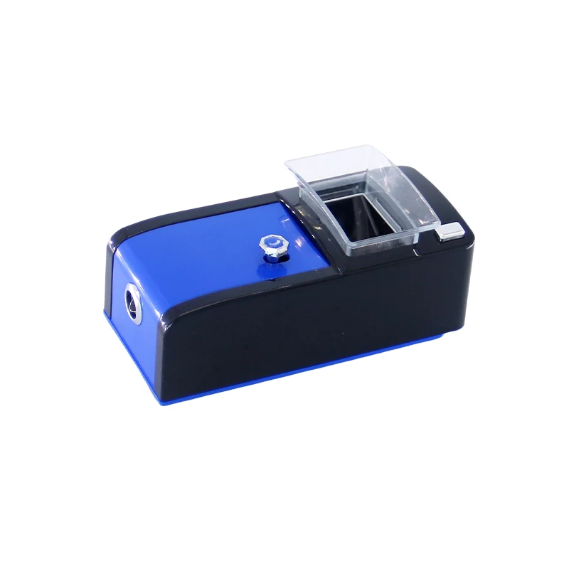 Manufacturers direct sales of new electric cigarette machine home automatic high power push and pull cigarette maker