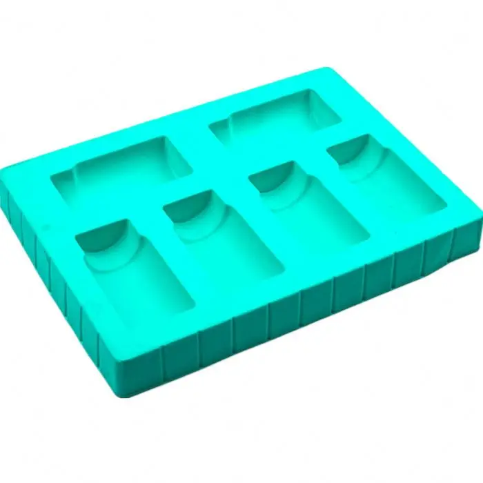 Бесплатный образец картриджа для вейпа в блистерной упаковке