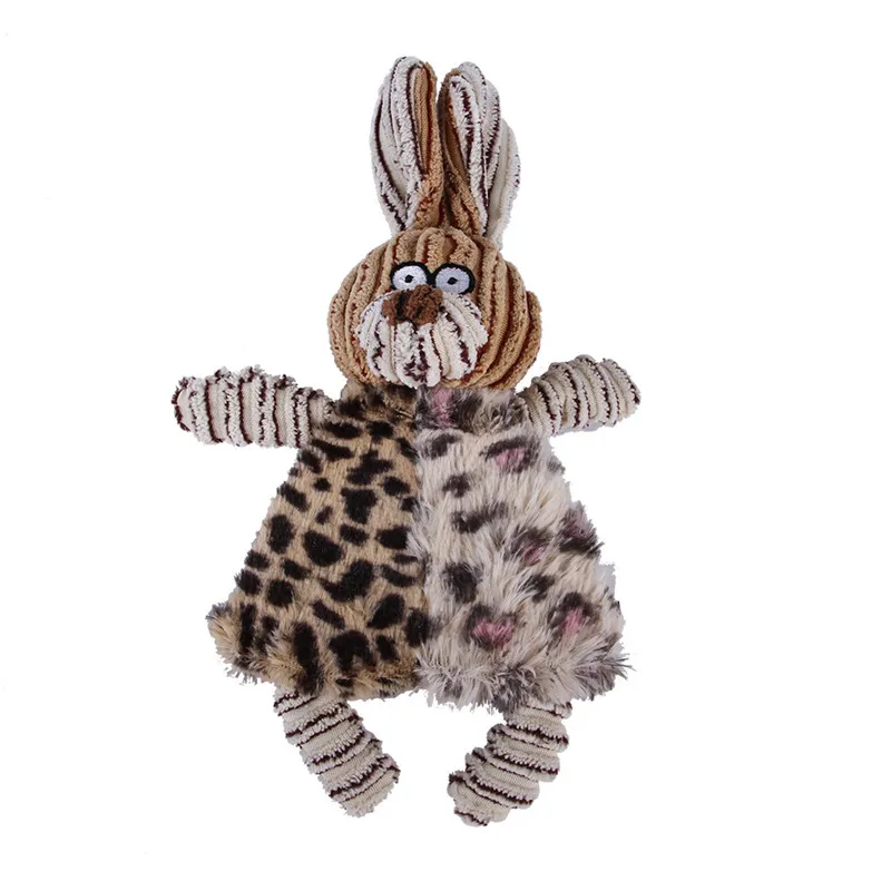 Игрушки для собак, пищалка, щенок, Play, жевательная интерактивная игрушка для собак, чистящие зубы, плюшевые товары для животных, товары для тренировки питомцев