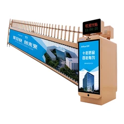 automatic bollards price