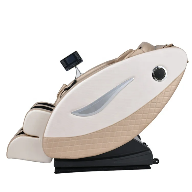 Factory silla de masaje Manufacture Various Living Room Electric Portable full body 3d gaming ghe massage Family Massage Chair