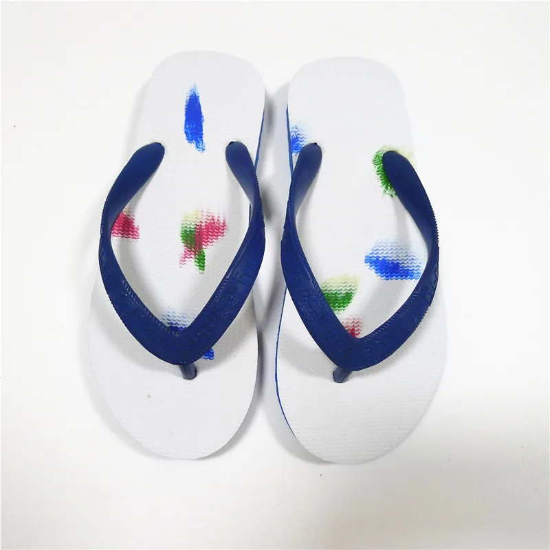 Factory price comfortable anti-slip durable flat mens slipper sandals designer flip flops