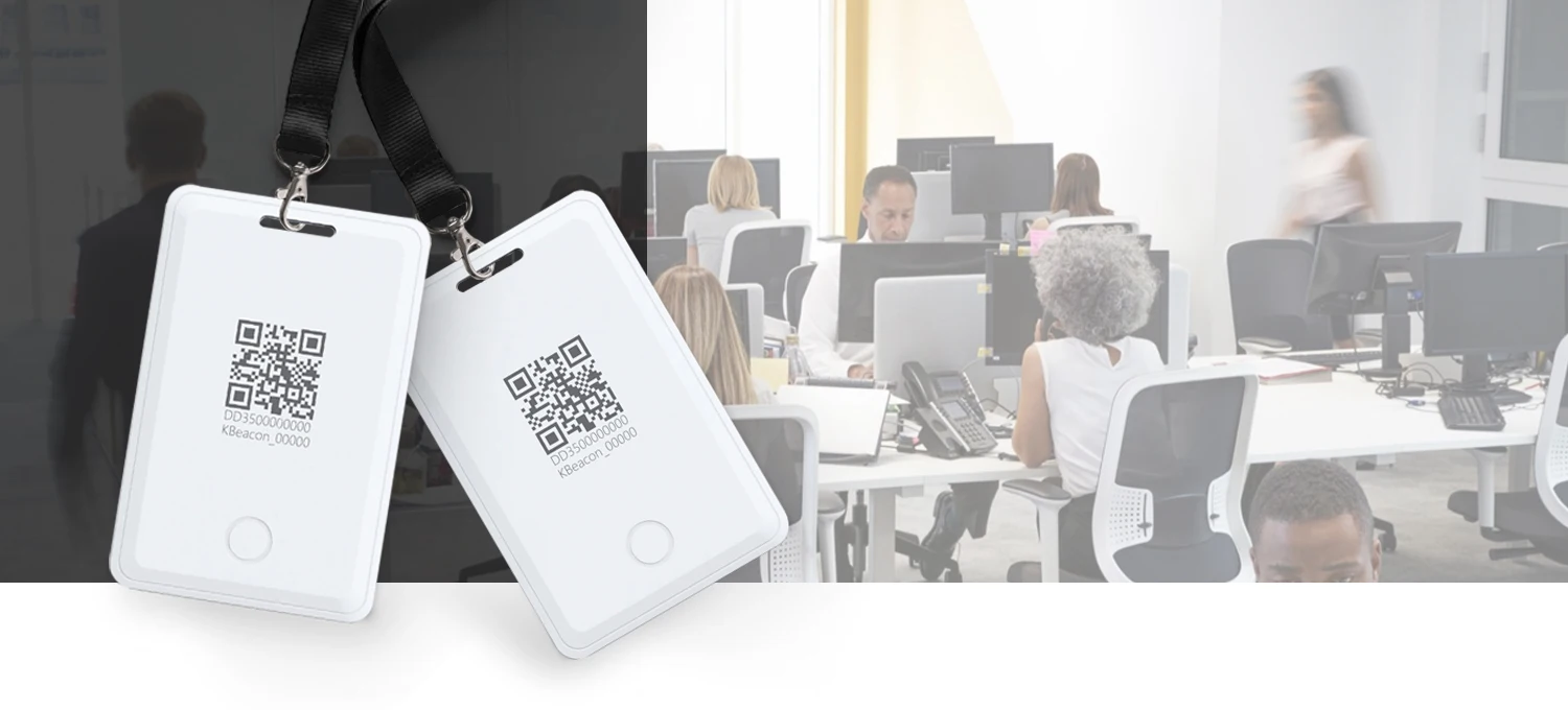 C3 Rechargeable waterproof IP67 thin BLE ibeacon eddystone card SOS button people tracking card