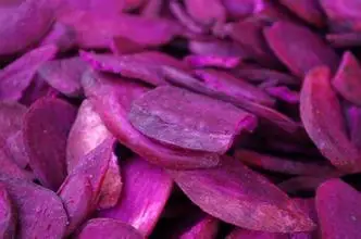 plant extract Wholesale powder Purple potato starch Purple potato powder powder