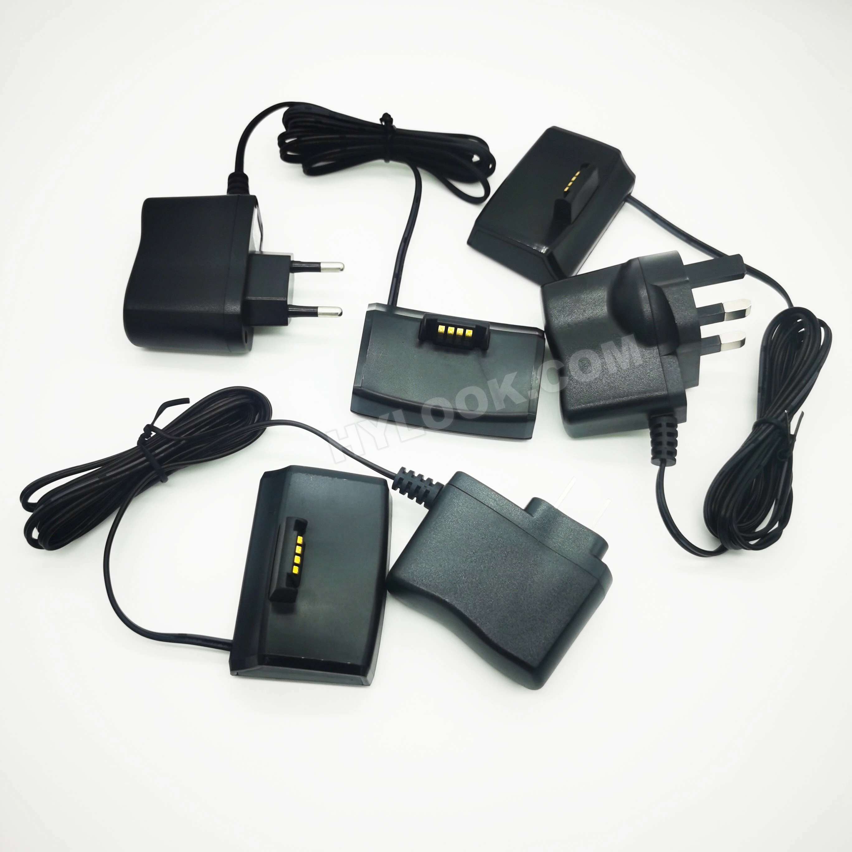 Ingenico IWL212-01B2999A Charger Base For IWL220/250