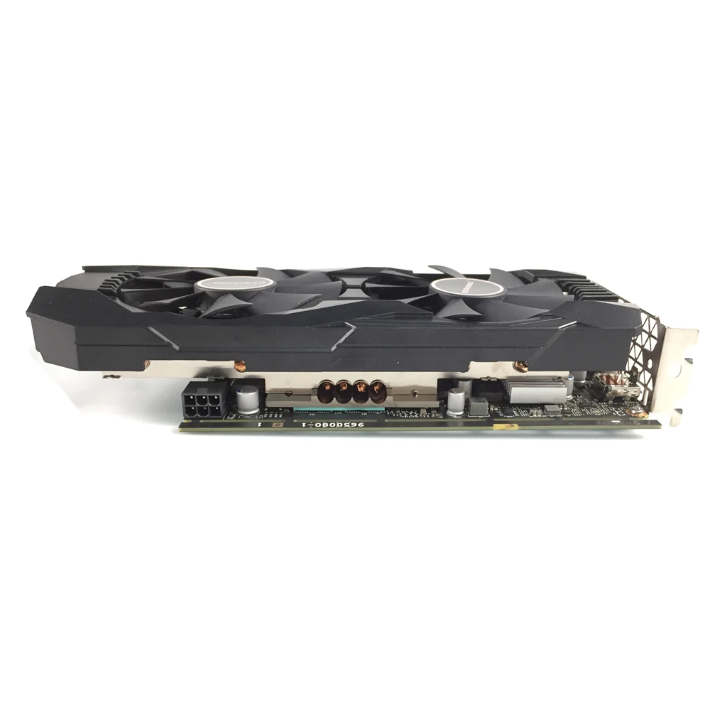  Видеокарта ddr5 192 бит vga для игр и майнинга gpu gtx 1060 3g 6g видеокарта по заводской