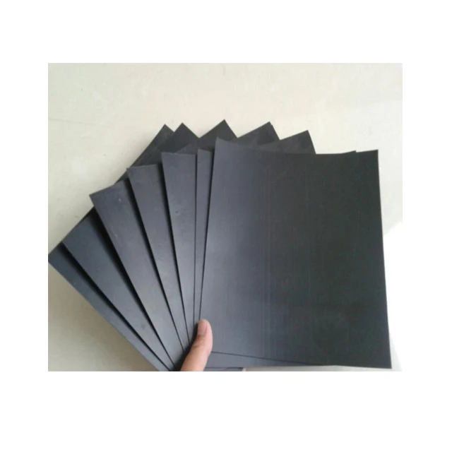 Price 1mm 2mm waterproof geo membrane plastic artificial lake tank dam lining swim pool fish pond farm liner HDPE geomembrane