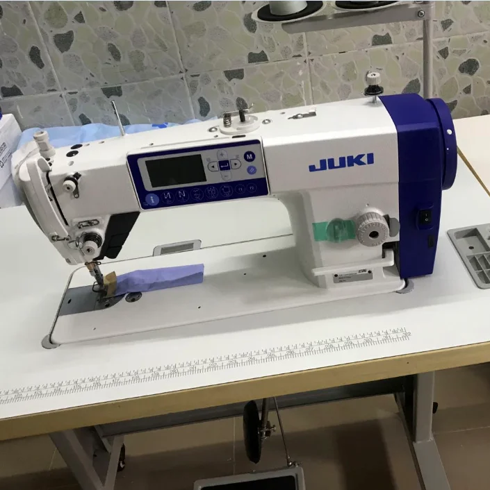 New good quality JUKIDDL-9000C sewing machine