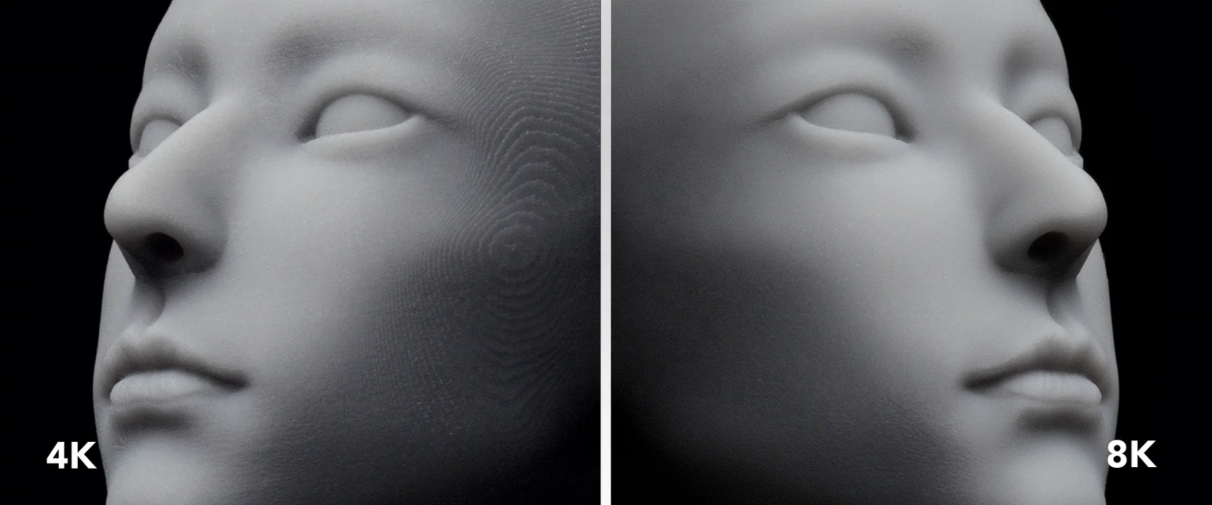 Phrozen Wholesale Sonic Mini 8K Resin LCD 3D Printer