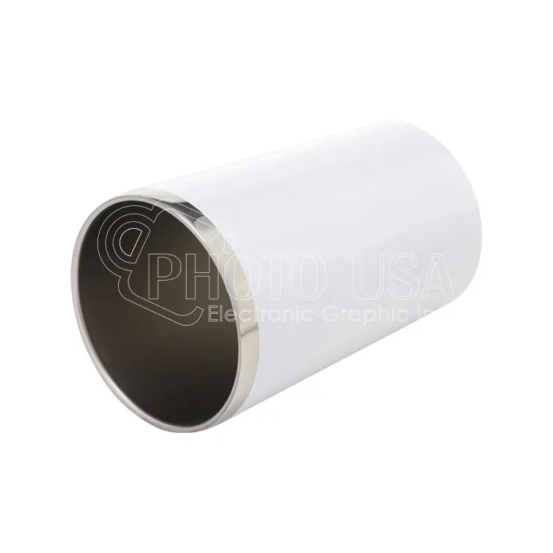 Official Orca Coatings 15 oz./450 ml Sublimation Blank Vacuum Insulated Stainless Steel Tumbler Cup
