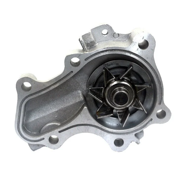 MD323372 MD365087  water pump for MITSUBISHI 4G13 4G15 MIRAGE LANCER AW9395