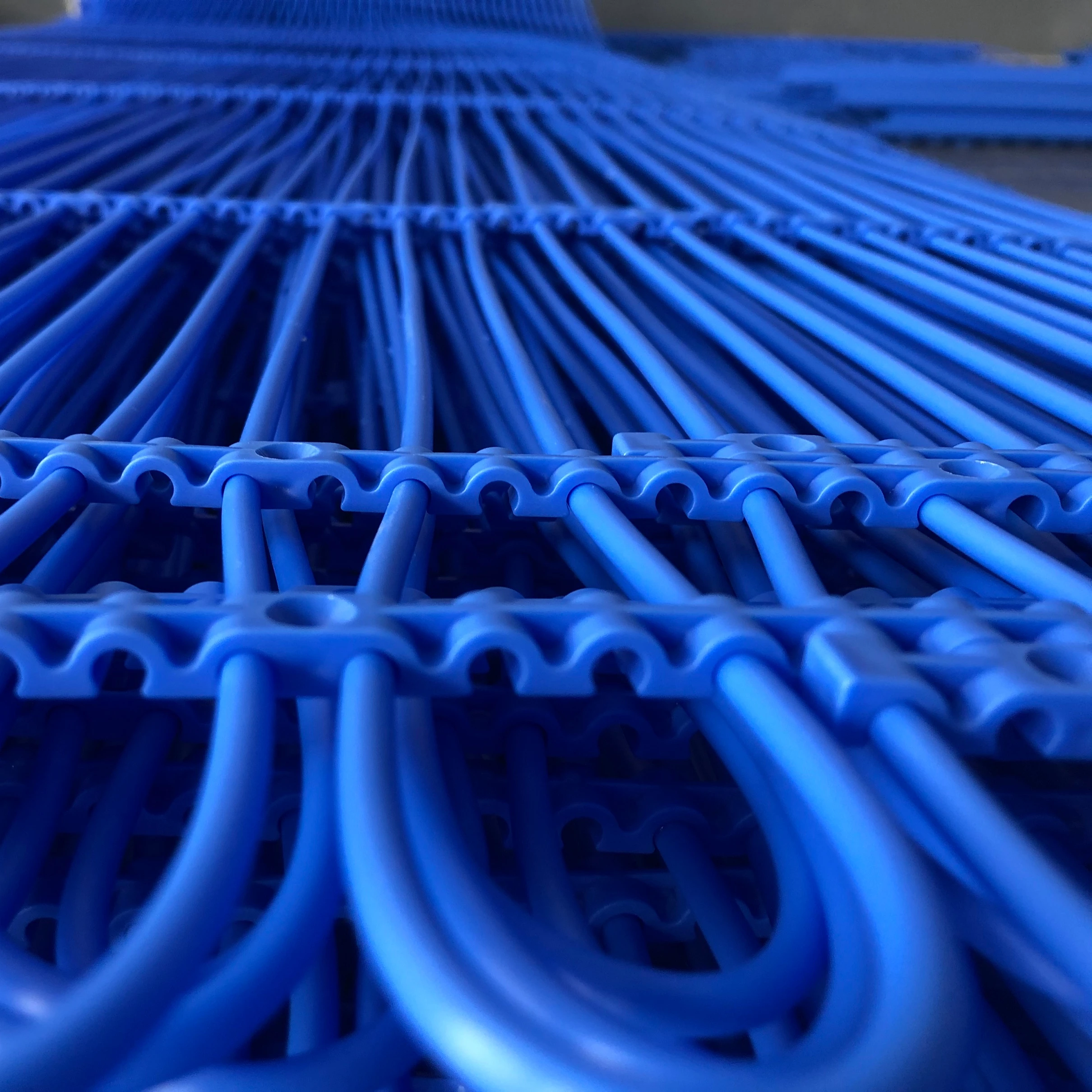 Radiant Save Energy Ce Approved Cooling Capillary Tube Mats