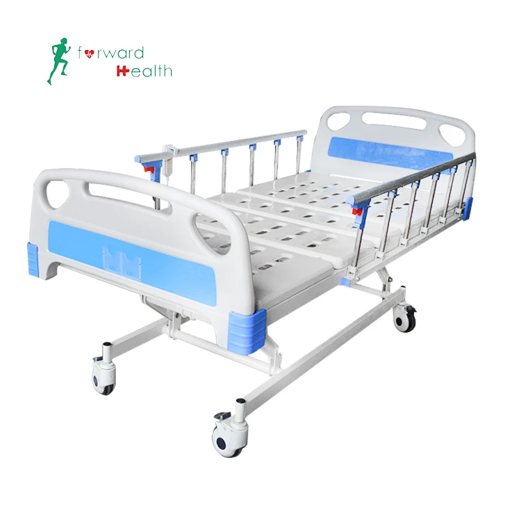 high quality 3 function ICU fully electric hospital bed  Nursing Adjustable automatic  medical patient bed (1600357807277)