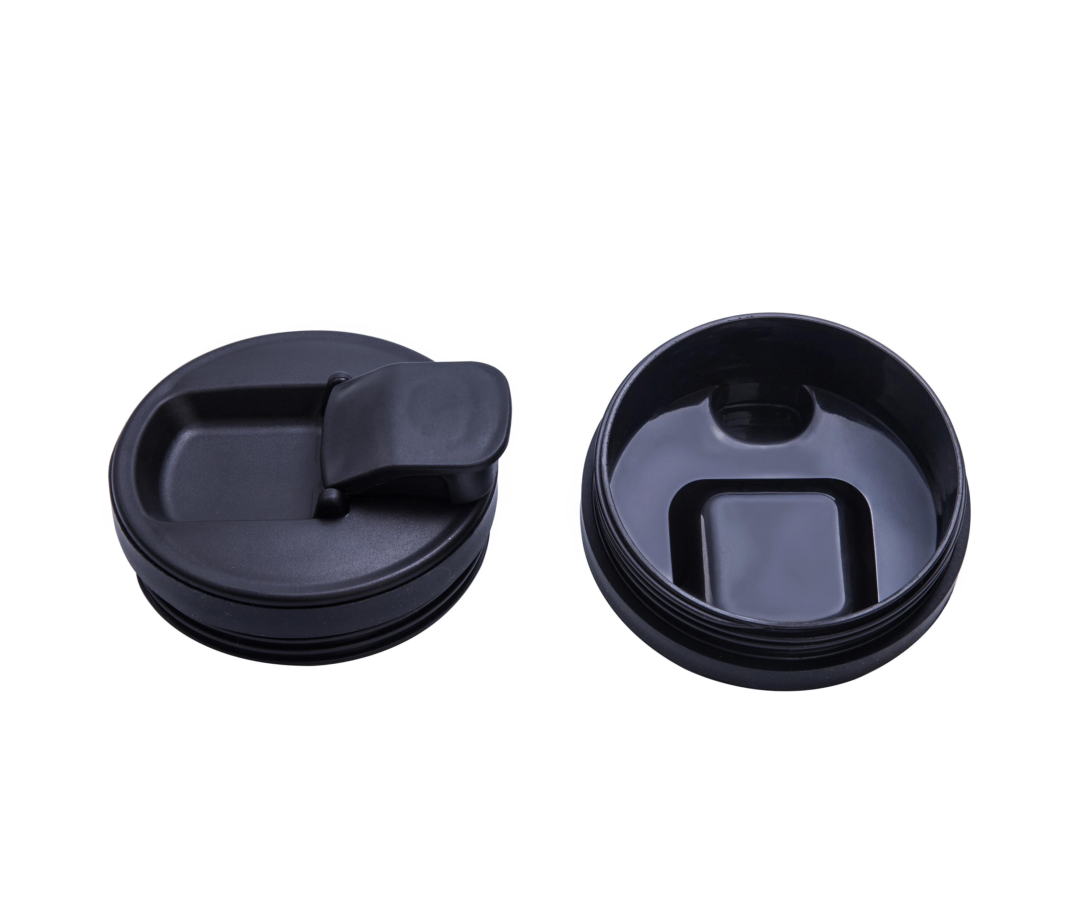 Flip Top To-go Lid for  32oz 24oz 18oz 16oz Cups, Nutri Blender Juicer Mixer Replacement