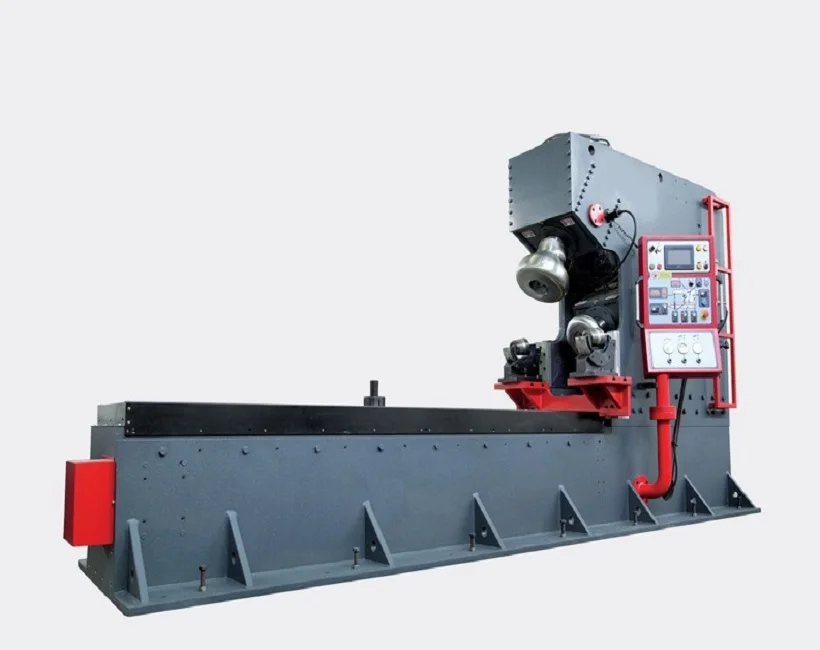 Flanging Machine (With Hole / Without Hole) SFM 20