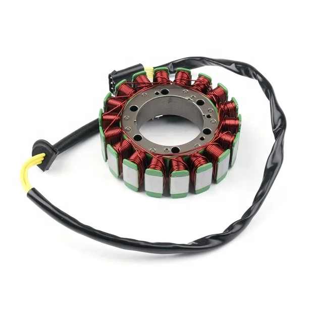 Magneto Generator Stator Coil For BMW F650GS 2009-2014 F700GS 2013-2014 F800S F800GS F800ST F800GT  F 800 GS S R GT