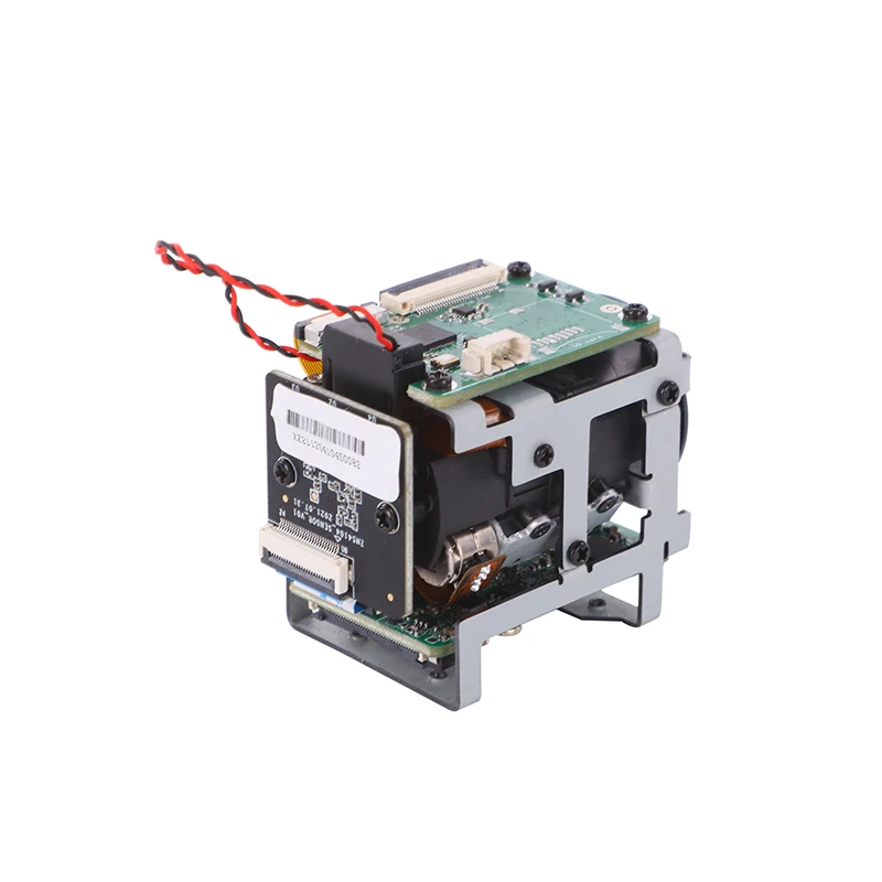 UV-ZNS4110 4mp 10x оптическим зумом маленький мини Размер ip выходной модуль камеры для DJI Mavic drone и бла (беспилотный летательный