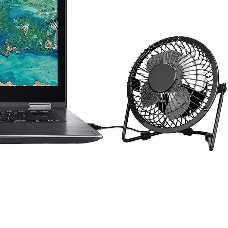 Новые трендовые товары, домашние гаджеты, маленькие инструменты, горячая Распродажа, портативные мини-USB железные вентиляторы, вентиляционный Автомобильный Вентилятор превосходного качества