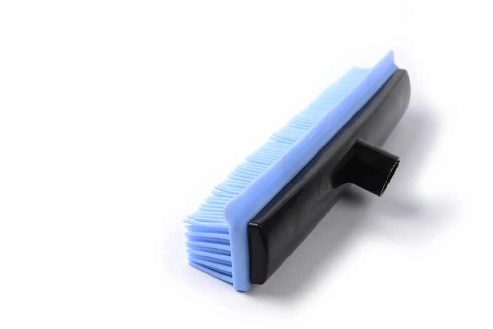 Household brooms rubber broom head replacement