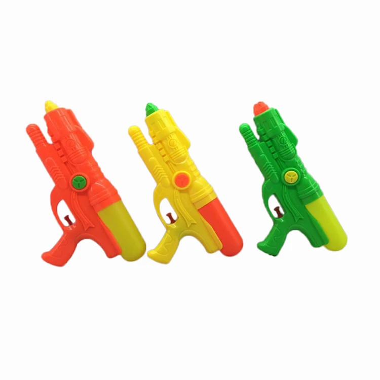 
Most popular squirt toy realistic super soaker water gun for kids 