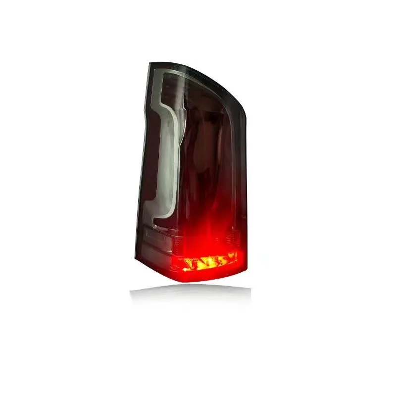 High Quality Taillight for  Vito 2016-2023 upgrade to V Class 300 New Taillight