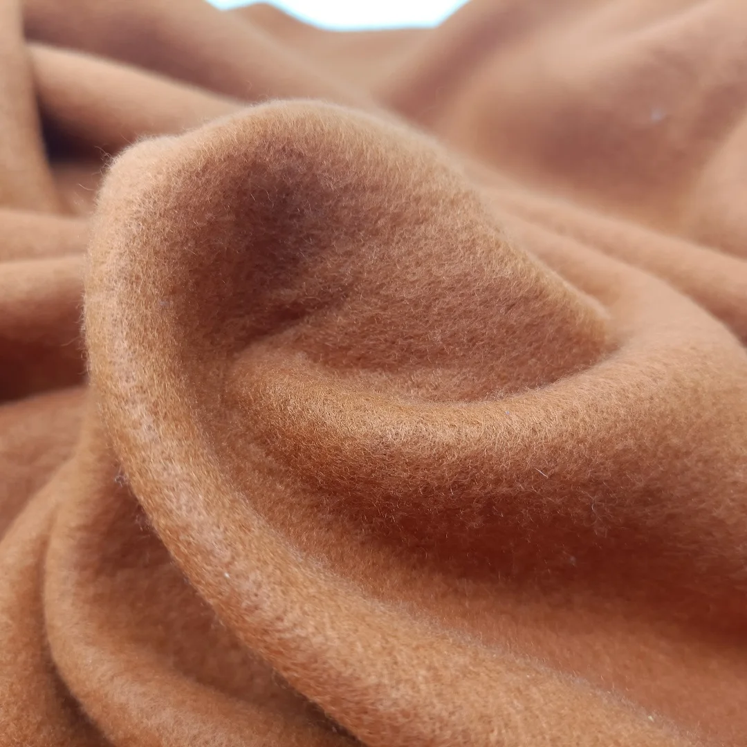 Cheap Polar Fleece Fabric Manufacturer, Fabric Fleece Polyester Custom Tela