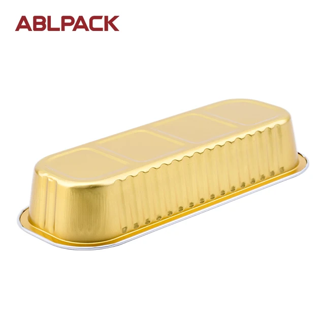 ABL 200ML/6.7oz Aluminum Foil Seal Dish Cup Stock Aluminum Foil Plate Aluminum Foil Making Machine