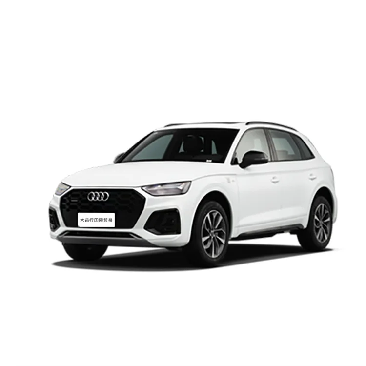 Для Audi Q5L 40