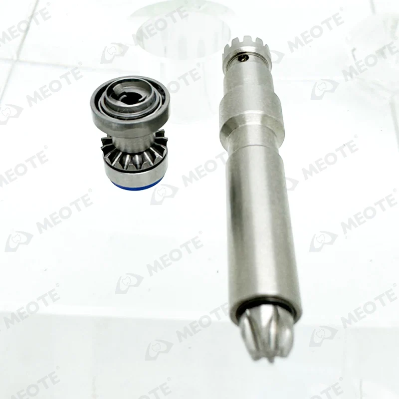 N-SK Factory price Dental 20:1 handpiece Shaft&Rotor of contra angle/ Dental low speed handpiece spare parts