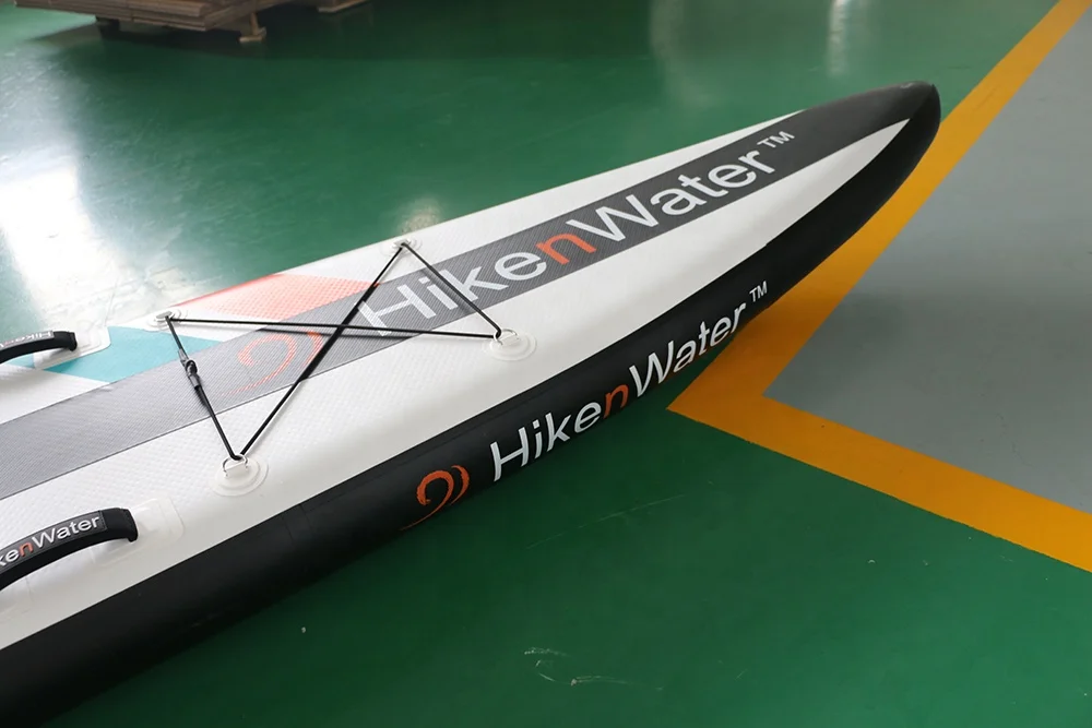 14 футов гоночная надувная доска для продажи HikenWater